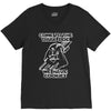 come to the dark side we have cookies funny V-Neck Tee