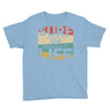 surf for life Youth Tee
