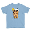 Ice T &amp; Ice Cube Youth Tee