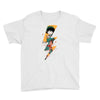 Izuku Midoriya Youth Tee