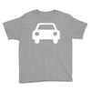car Youth Tee