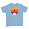 Rocket Youth Tee