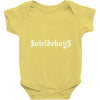 Suicideboys Baby Onesie