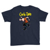 circle jerks Youth Tee