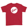 the vamps Youth Tee