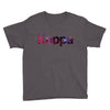 Kappa Youth Tee