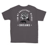i am my ancestors' wildest dreams Youth Tee