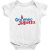 Sherlock Gnomes Baby Onesie