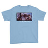 I'll Be Right Here E.t. Youth Tee