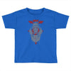 fullmetal stencil Toddler T-shirt