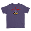 neon genesis evangelion Youth Tee