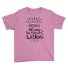 Happiness Youth Tee