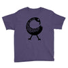 Sankofa Bird Youth Tee