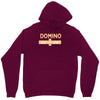 domino Unisex Hoodie