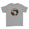 nasa v01 Youth Tee