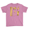 jake paul complete Youth Tee