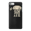 how many legs iPhone 7 Case