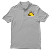 made in 1984 all original parts Men's Polo Shirt