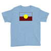 australian aboriginal Youth Tee