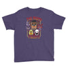 five nights at freddy's Youth Tee