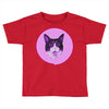 catsfinal recovered Toddler T-shirt