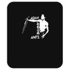 adam and the ants ants invasion tour 1980 Mousepad