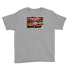 chevy camaro ss, ideal birthday gift or present Youth Tee