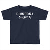 chingona Toddler T-shirt