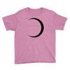 black moon Youth Tee