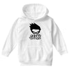 geeks Youth Hoodie