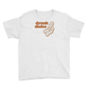 drunk dialer Youth Tee
