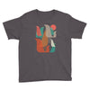 FLOCK OF BIRDS Youth Tee