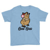 Gus Gus Gucci Parody Youth Tee