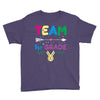 team 1st grade Youth Tee