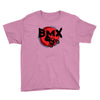 bmx Youth Tee