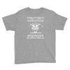 robert johnson crossroads legend inspired Youth Tee