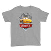 sister cruz remirez Youth Tee