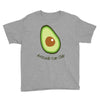 avocado fan club Youth Tee