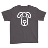 dog (2) Youth Tee
