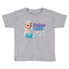 birthday girl Toddler T-shirt