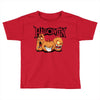 halloween Toddler T-shirt