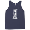 baba yaga Tank Top