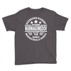 khabib nurmagomedov Youth Tee