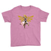 Zelda Youth Tee