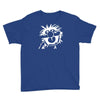 animal drummer the muppets Youth Tee