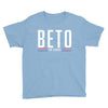 Beto For Senate Youth Tee