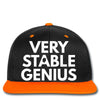 verry stable genius Snapback