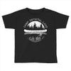 camp crystal lake  1935 Toddler T-shirt