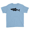 Momma Shark Youth Tee