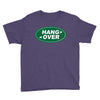 hang over Youth Tee